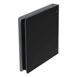 Ultimate Guard Collector's Album Xenoskin QuadRow Slim - Black