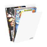 Ultimate Guard Comic Book Dividers (25) - White