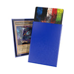 Ultimate Guard Cortex Sleeves Japanese Size (60) - Blue