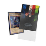 Ultimate Guard Cortex Sleeves Japanese Size (60) - Transparent