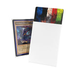 Ultimate Guard Cortex Sleeves Matte Japanese Size (60) - White