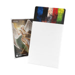 Ultimate Guard Cortex Sleeves Matte Standard Size (100) - White