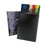 Ultimate Guard Cortex Sleeves Standard Size (100) - Black