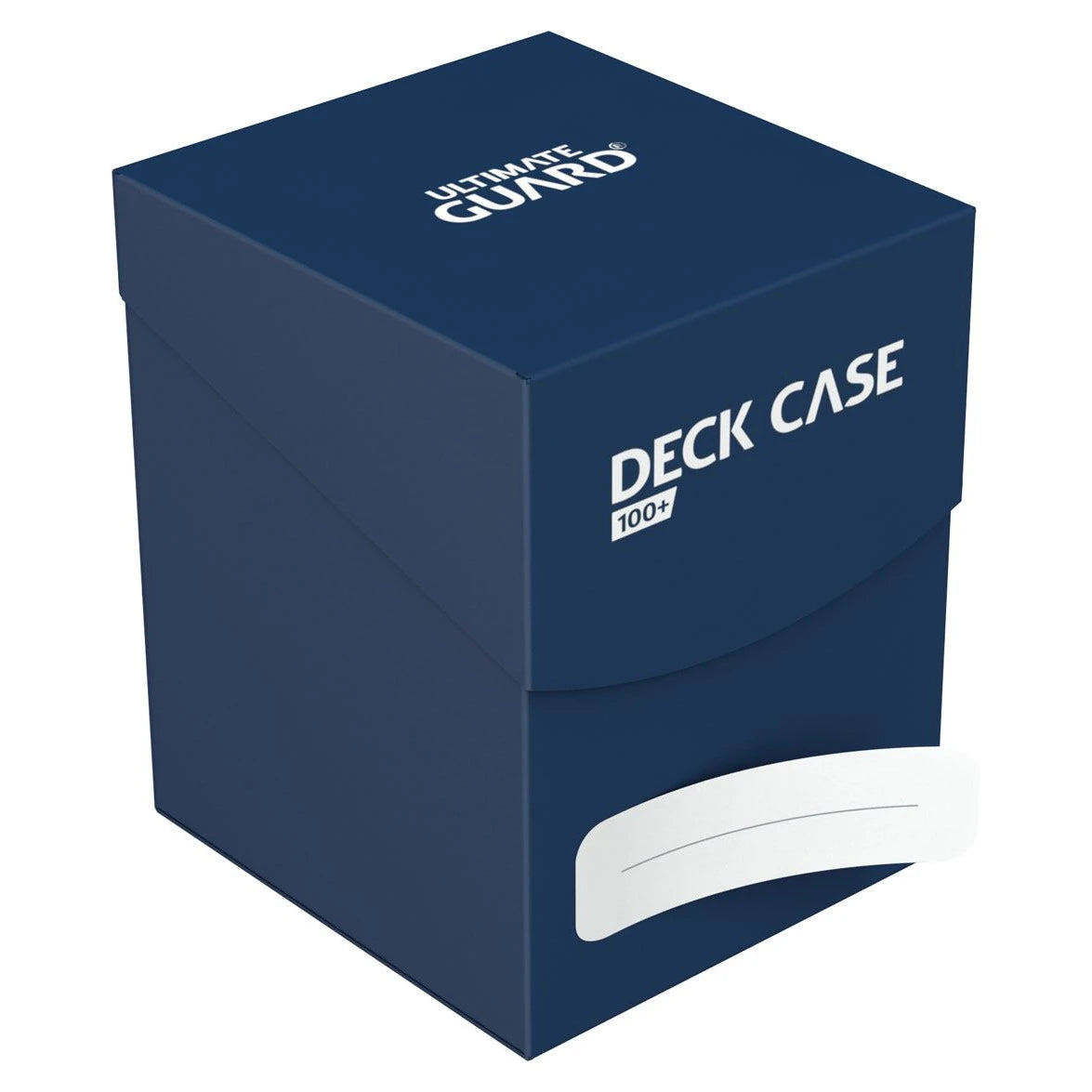Ultimate Guard Deck Case 100+ - Blue