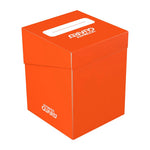 Ultimate Guard Deck Case 100+ - Orange