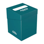 Ultimate Guard Deck Case 100+ - Petrol