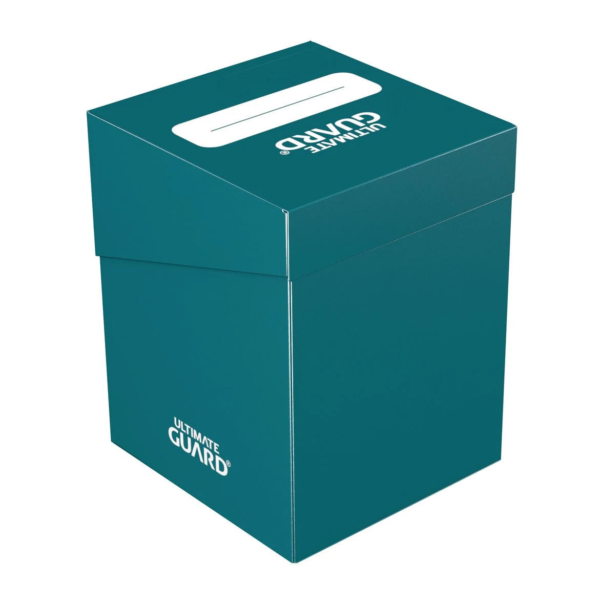 Ultimate Guard Deck Case 100+ - Petrol