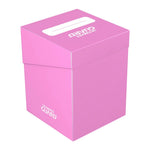 Ultimate Guard Deck Case 100+ - Pink