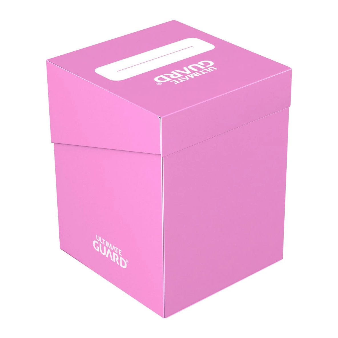 Ultimate Guard Deck Case 100+ - Pink