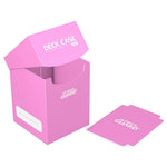 Ultimate Guard Deck Case 100+ - Pink