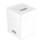 Ultimate Guard Deck Case 100+ - White