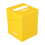 Ultimate Guard Deck Case 100+ - Yellow