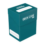 Ultimate Guard Deck Case 80+ - Petrol
