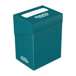 Ultimate Guard Deck Case 80+ - Petrol