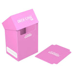 Ultimate Guard Deck Case 80+ - Pink