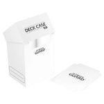 Ultimate Guard Deck Case 80+ - White
