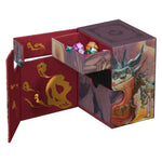 Ultimate Guard Flip'n'Tray 133+ Xenoskin Magic: The Gathering "Lorwyn Eclipsed" - Grub, Storied Matriarch
