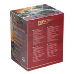 Ultimate Guard Flip'n'Tray 133+ Xenoskin Magic: The Gathering "Lorwyn Eclipsed" - Grub, Storied Matriarch