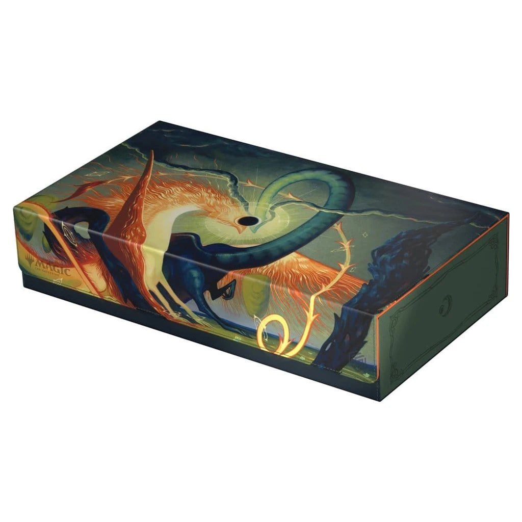 Ultimate Guard Omnihive 1000+ Xenoskin Magic: The Gathering "Lorwyn Eclipsed" - Celestial Reunion