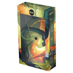 Ultimate Guard Omnihive 1000+ Xenoskin Magic: The Gathering "Lorwyn Eclipsed" - Celestial Reunion