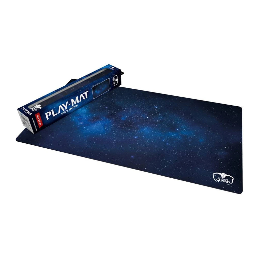 Ultimate Guard Play-Mat Artwork Mystic Space