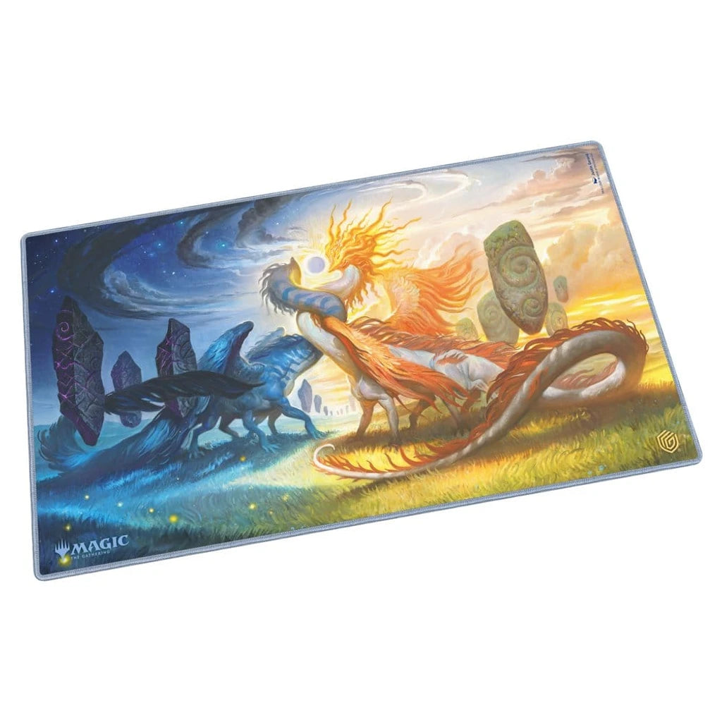 Ultimate Guard Play-Mat Magic: The Gathering "Lorwyn Eclipsed" - Celestial Reunion