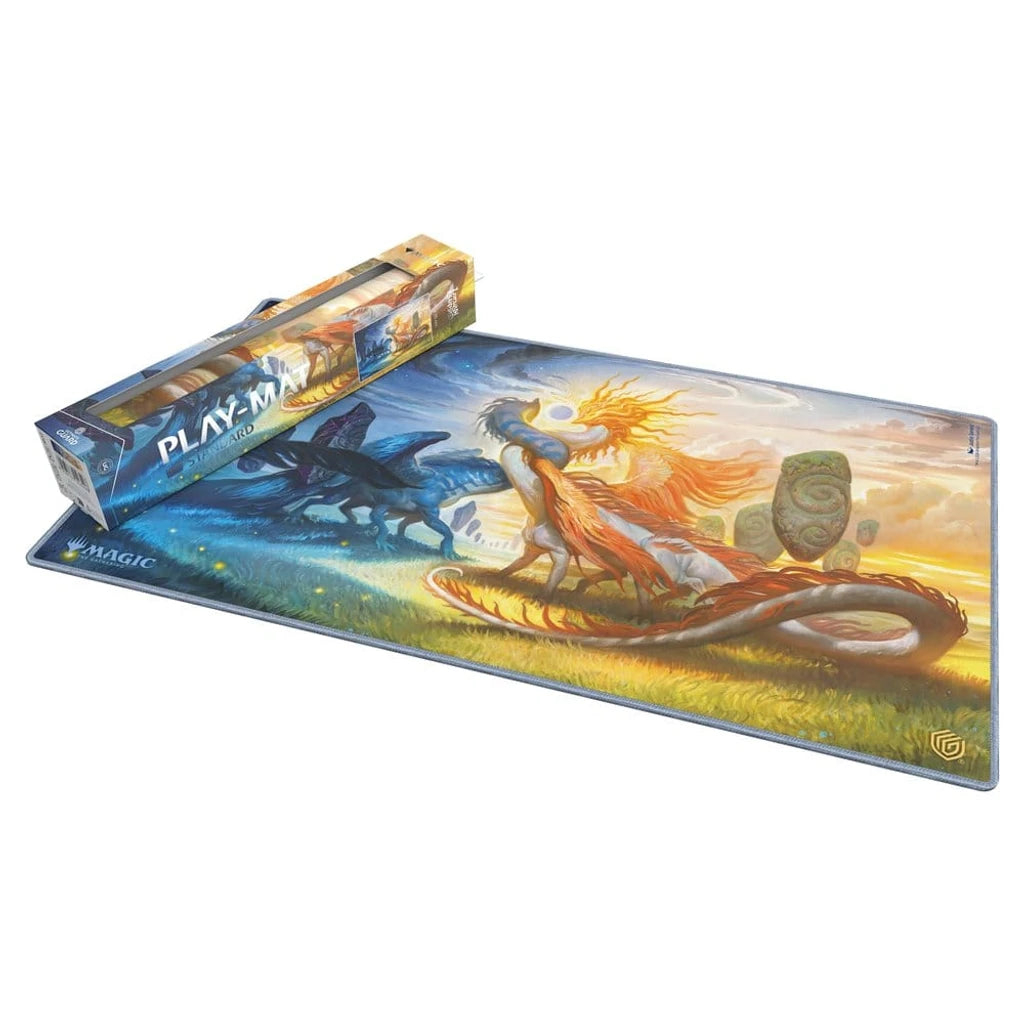 Ultimate Guard Play-Mat Magic: The Gathering "Lorwyn Eclipsed" - Celestial Reunion