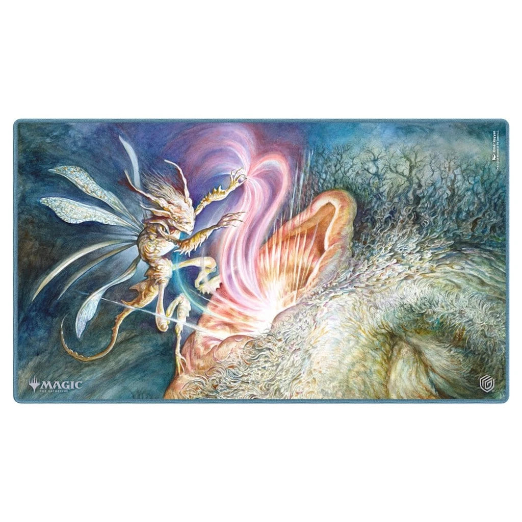 Ultimate Guard Play-Mat Magic: The Gathering "Lorwyn Eclipsed" - Dream Seizer