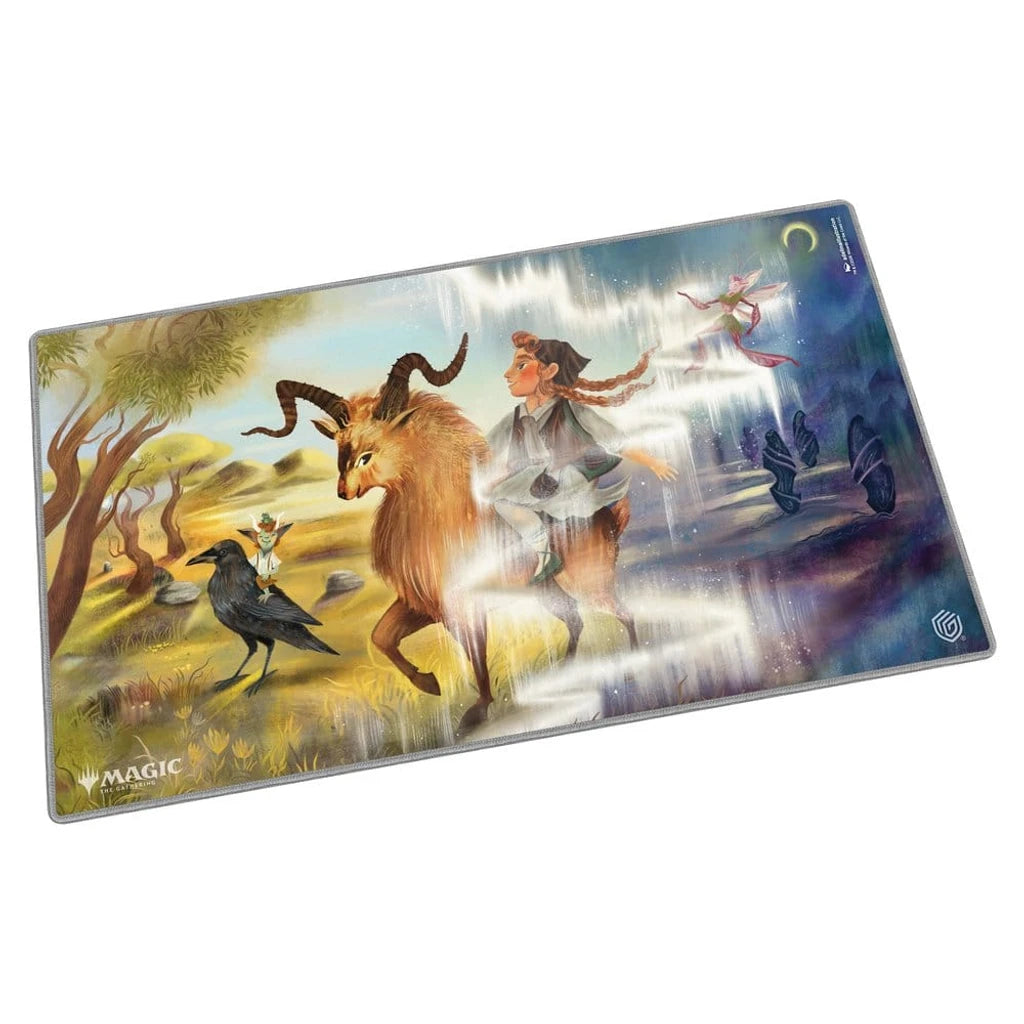 Ultimate Guard Play-Mat Magic: The Gathering "Lorwyn Eclipsed" - Morningtide’s Light