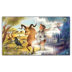 Ultimate Guard Play-Mat Magic: The Gathering "Lorwyn Eclipsed" - Morningtide’s Light