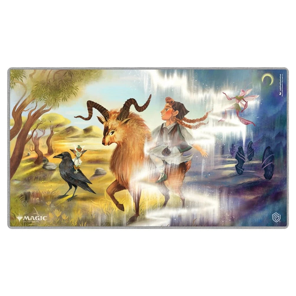 Ultimate Guard Play-Mat Magic: The Gathering "Lorwyn Eclipsed" - Morningtide’s Light