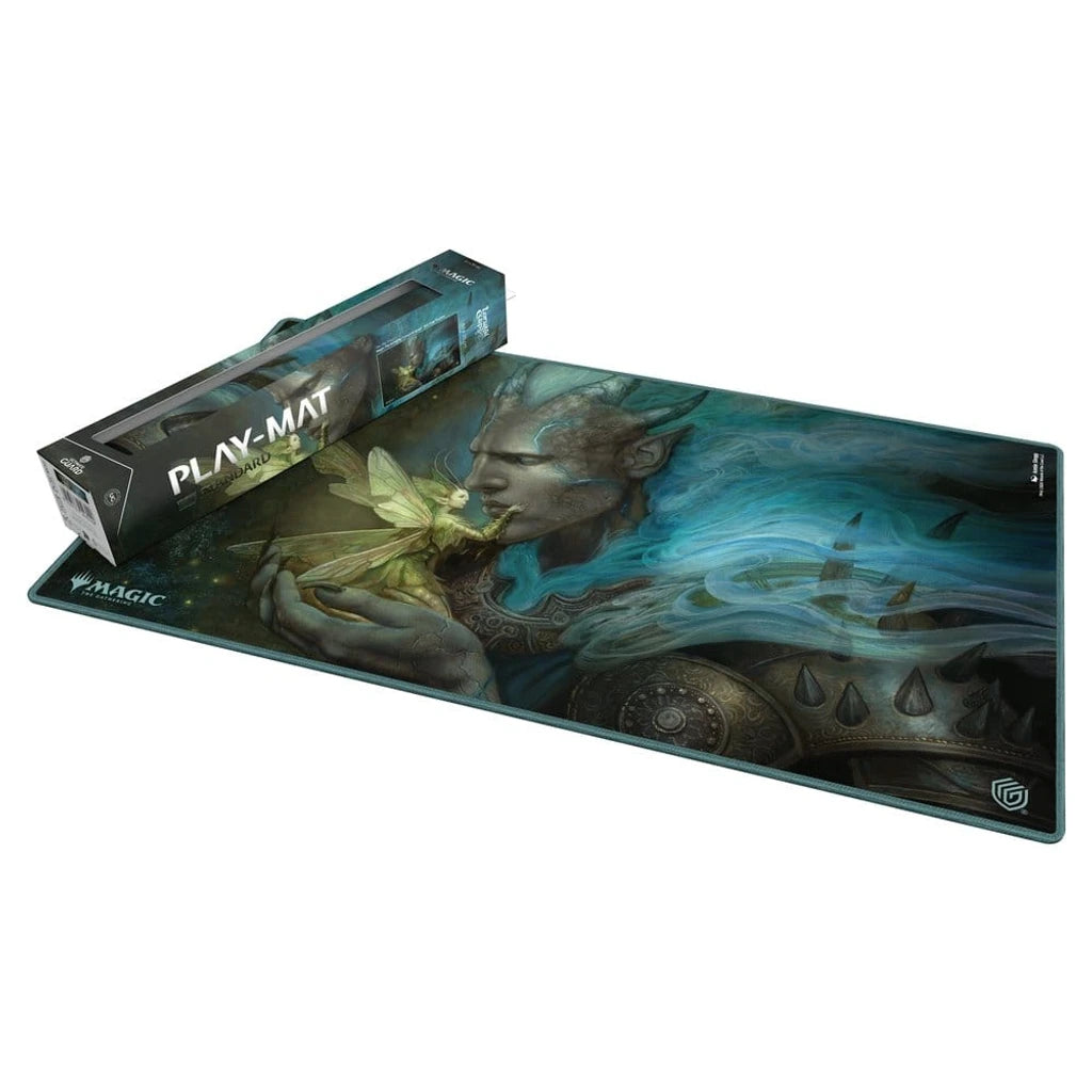 Ultimate Guard Play-Mat Magic: The Gathering "Lorwyn Eclipsed" - Run Away Together