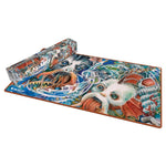 Ultimate Guard Play-Mat Magic: The Gathering "Lorwyn Eclipsed" - Sygg’s Command