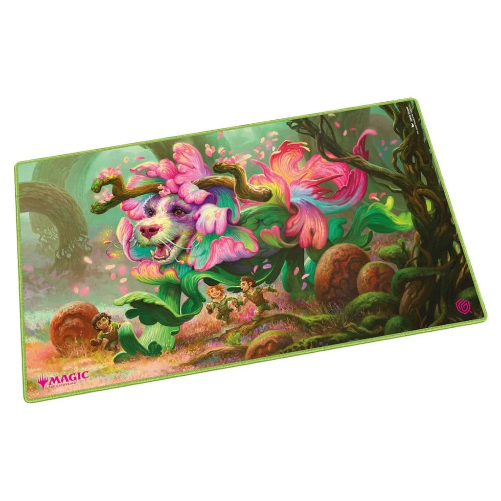 Ultimate Guard Play-Mat Magic: The Gathering "Lorwyn Eclipsed" - Vibrance