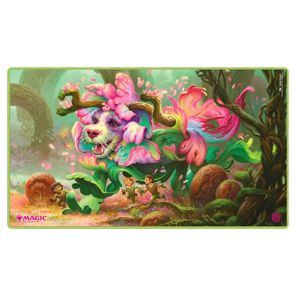 Ultimate Guard Play-Mat Magic: The Gathering "Lorwyn Eclipsed" - Vibrance