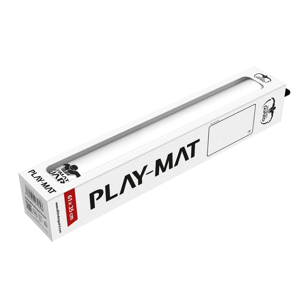 Ultimate Guard Play-Mat Standard - White