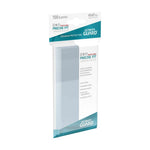 Ultimate Guard Precise-Fit Sleeves Japanese Size (100) - Resealable