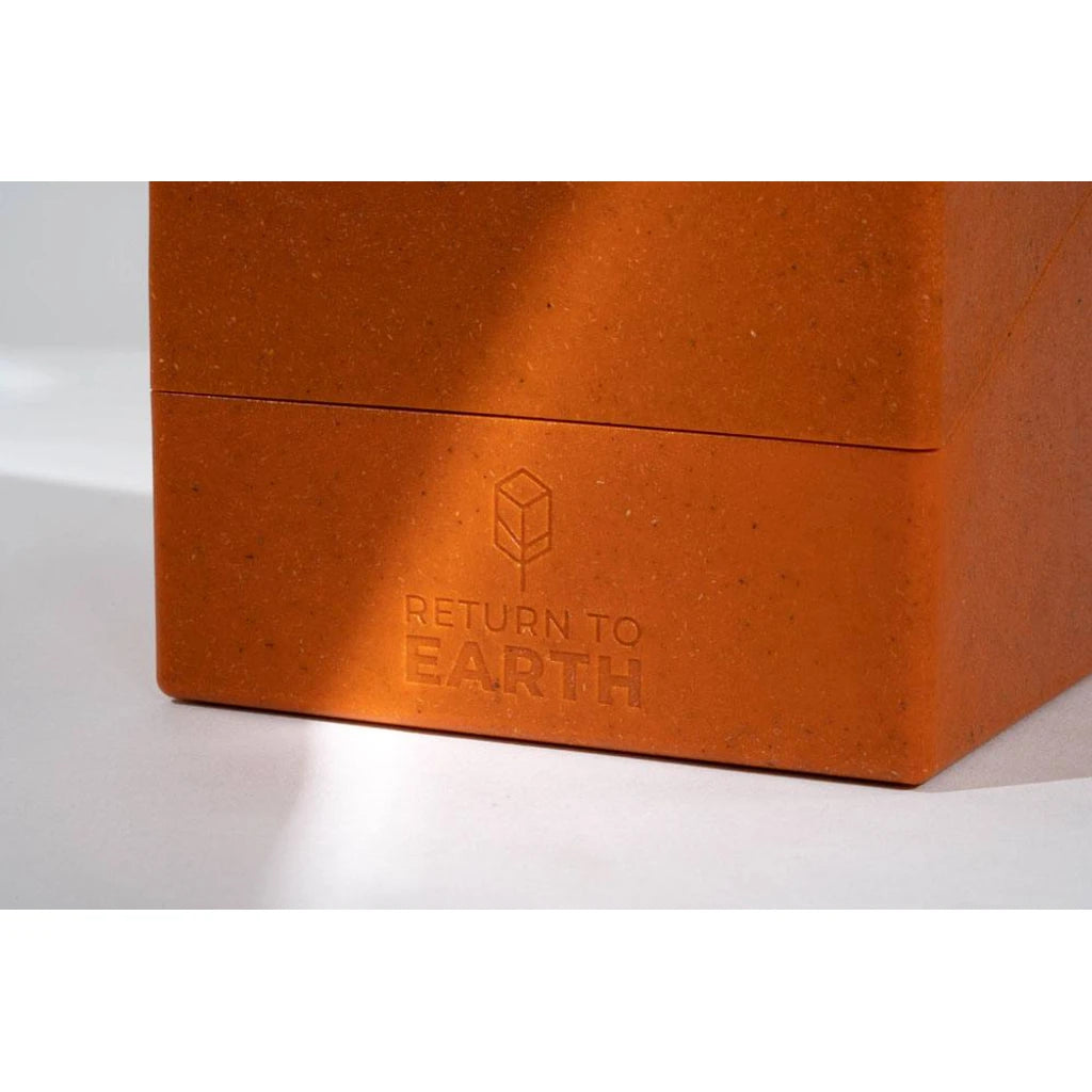 Ultimate Guard Return to Earth Boulder 100+ - Orange