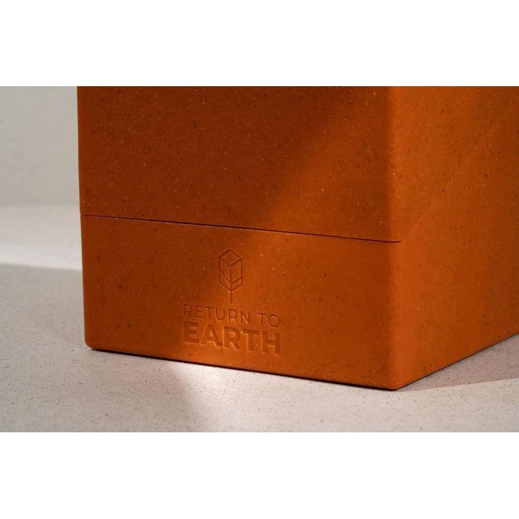 Ultimate Guard Return to Earth Boulder 100+ - Orange