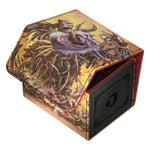 Ultimate Guard Sidewinder 100+ Xenoskin Magic: The Gathering "Lorwyn Eclipsed" - Gristle Glutton