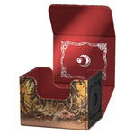Ultimate Guard Sidewinder 100+ Xenoskin Magic: The Gathering "Lorwyn Eclipsed" - Gristle Glutton