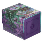Ultimate Guard Sidewinder 100+ Xenoskin Magic: The Gathering "Lorwyn Eclipsed" - Mornsong Aria