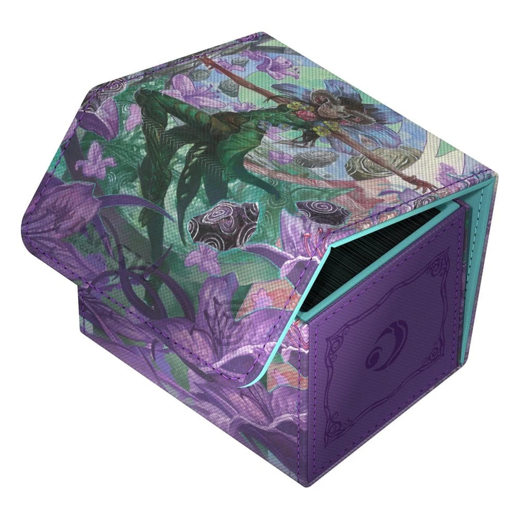 Ultimate Guard Sidewinder 100+ Xenoskin Magic: The Gathering "Lorwyn Eclipsed" - Mornsong Aria