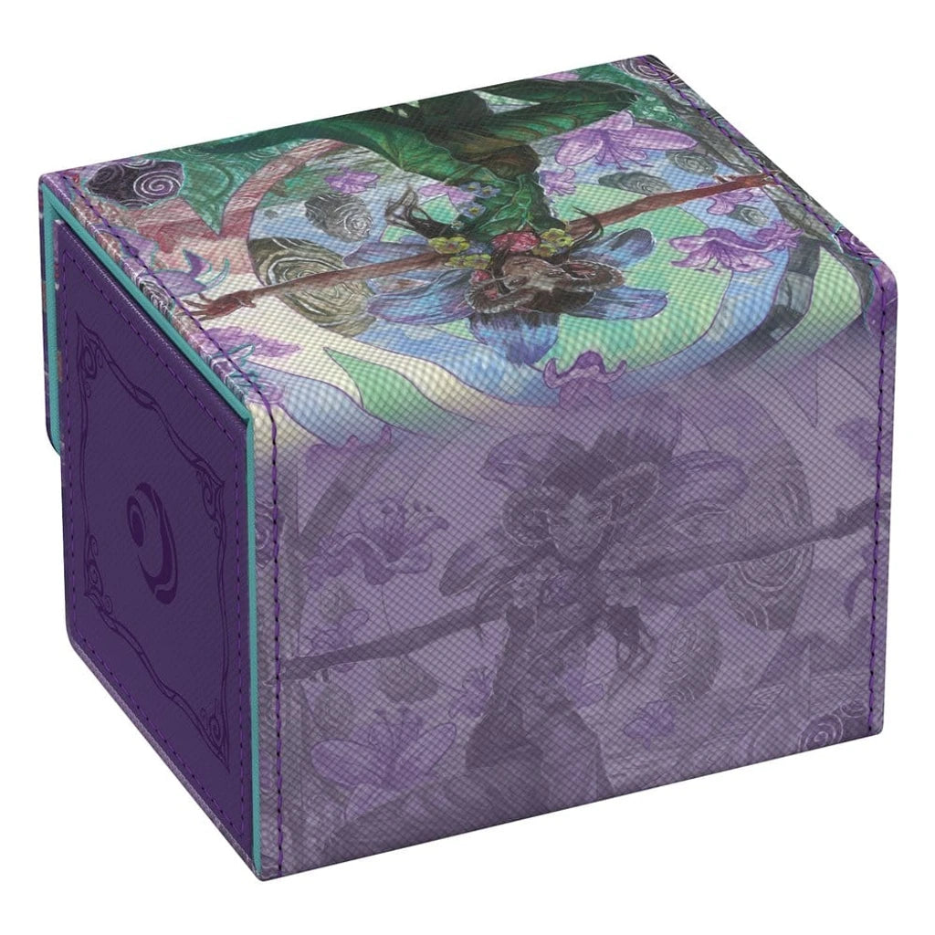 Ultimate Guard Sidewinder 100+ Xenoskin Magic: The Gathering "Lorwyn Eclipsed" - Mornsong Aria