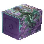 Ultimate Guard Sidewinder 100+ Xenoskin Magic: The Gathering "Lorwyn Eclipsed" - Mornsong Aria