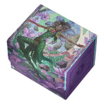 Ultimate Guard Sidewinder 100+ Xenoskin Magic: The Gathering "Lorwyn Eclipsed" - Mornsong Aria
