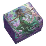 Ultimate Guard Sidewinder 100+ Xenoskin Magic: The Gathering "Lorwyn Eclipsed" - Mornsong Aria