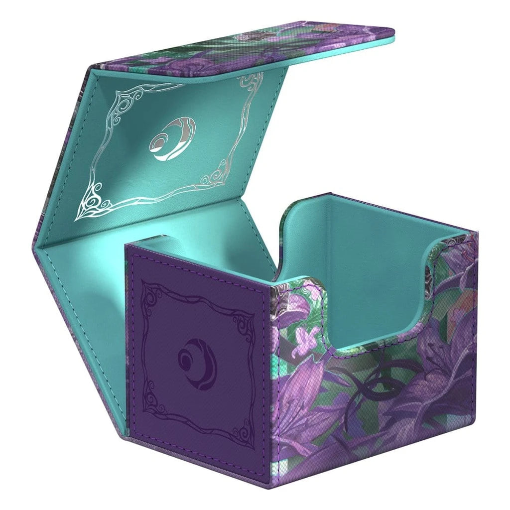 Ultimate Guard Sidewinder 100+ Xenoskin Magic: The Gathering "Lorwyn Eclipsed" - Mornsong Aria