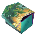 Ultimate Guard Sidewinder 100+ Xenoskin Magic: The Gathering "Lorwyn Eclipsed" - Mutable Explorer