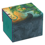 Ultimate Guard Sidewinder 100+ Xenoskin Magic: The Gathering "Lorwyn Eclipsed" - Mutable Explorer